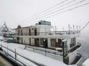 Hotel Comfort Inn