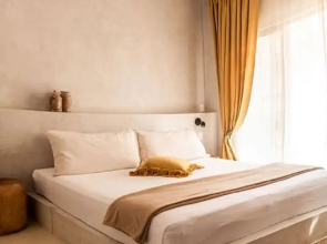 Dune Boutique Hotel Tulum