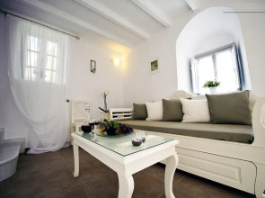 Archontiko Santorini