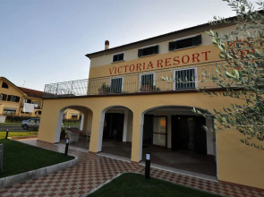 Victoria Resort