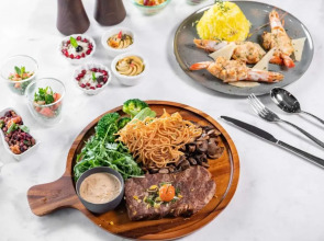 Park Inn by Radisson Riyadh