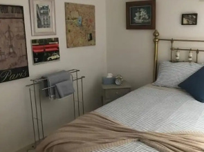 Winston Cottage