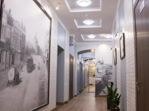 Гостевой Дом Чилаут