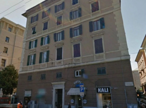 Fiume Apartment