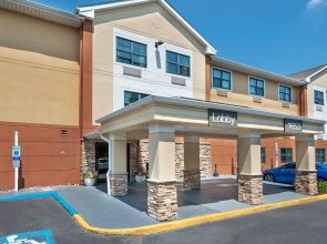 Extended Stay America Suites Philadelphia Cherry Hill