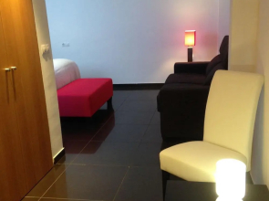 SI Rooms Puerta del Sol