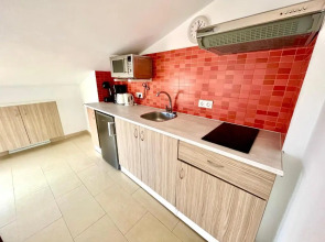 Apartamentos Neptuno