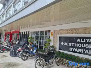 Aliya Guest House Syari'ah