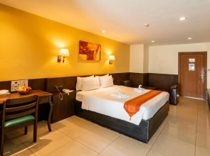 Baywalk Residence Pattaya