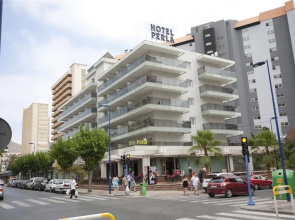Hotel Perla