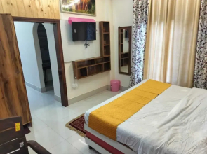 Kasauli Jashan