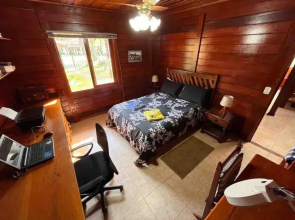 Casa de Campo em Penedo - RJ