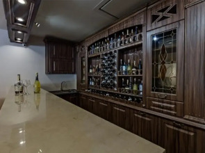 Отель Aqua Liberty