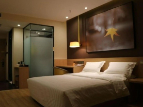 7 Days Inn (Luannan Jianshe Road)