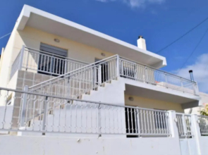 Bellavista House in Monolithos Rhodes