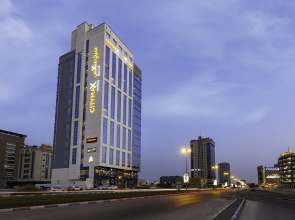 Hotel Citymax Ras Al Khaimah