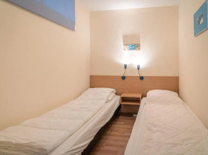 Appartementencomplex Juliana 90
