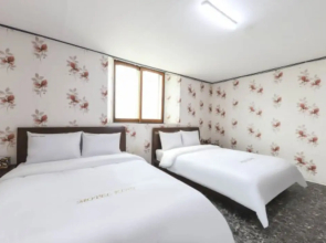 Gunsan King Motel