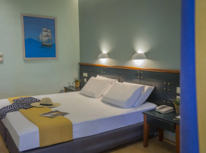 Golden Coast Hotel & Bungalows - All Inclusive