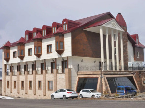 Sarikamis White Park Hotel