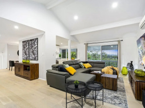 Parkwood House - Q Stay
