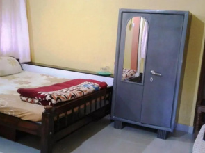 Akashadeepa Homestay