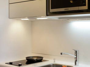 Mercure Paris Boulogne Aparthotel