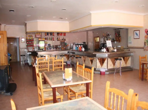 Hotel Rural Montaña de Cazorla