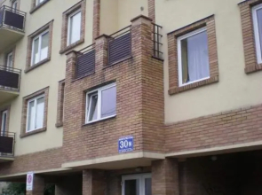 Apartament Nadbystrzycka no. 02