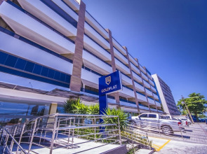 GOLDFLAT Cabo Branco by Penareia.tur.br