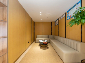 Elan Inn Zhoushan Donggang Kaihong Plaza