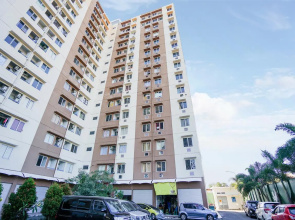 OYO Flagship 910 Menara Rungkut Surabaya