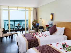 Sanya Shengyi Seaview Hotel