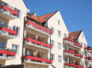 Słoneczny Apartament