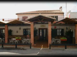 Restaurante Venta El Trillo
