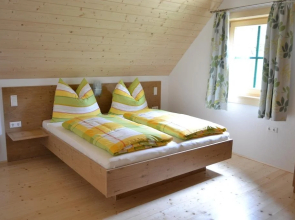 Ferienhaus Hochfelner