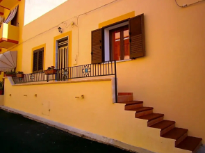 B&B La Rosa Lampedusa