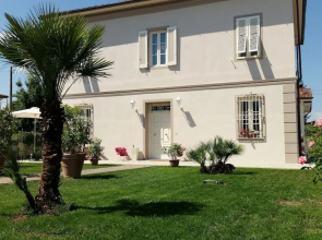 Villa Armonia