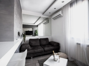 Luxury Boutique City Center Apartments