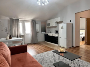 Как дома 05 на улице 5-я Текстильная