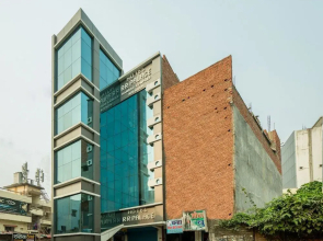 Hotel RR Palace by OYO Rooms