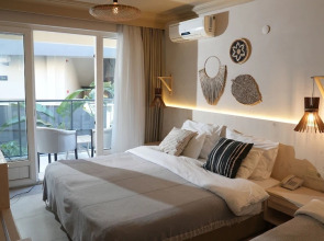 Sun Hotel By En Vie Beach