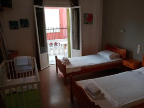 Joanna studios -apartment