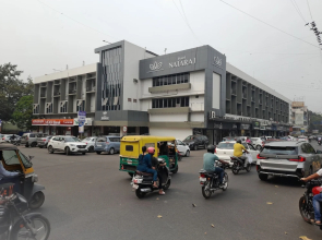 OYO 8656 Hotel Nataraj