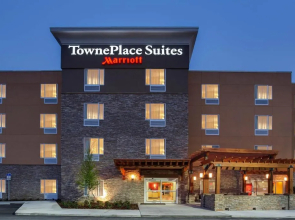 TownePlace Suites Gainesville Northwest