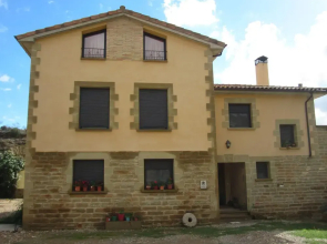 Casa Carrera I