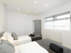 Nottingham Serviced Accommodations
