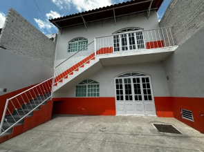 Privada Residencial 3 Luces B