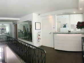 Hostel Harriet