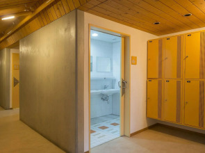 Youth Hostel Montreux